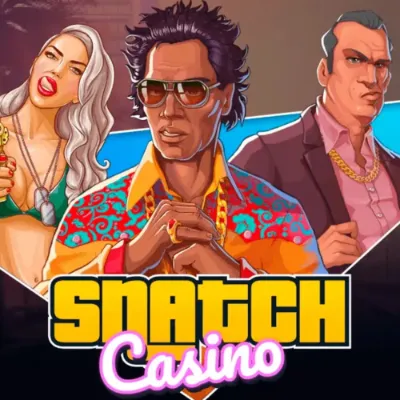 Snatch Login Snatch Casino Login – Snel Registreren En Veilig Inloggen